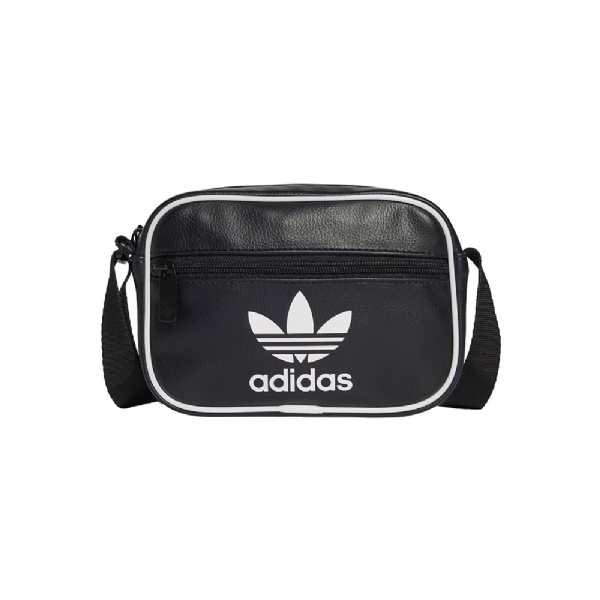 Bolsa  Adidas Ac Mini Airl Preto