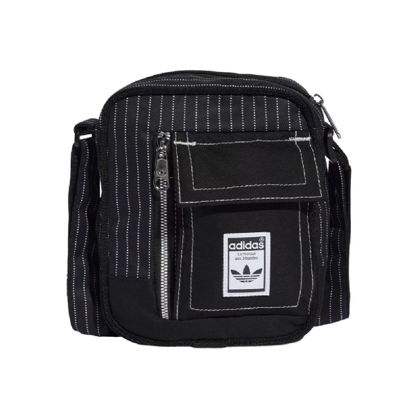 Bolsa Adidas Wabash Small Item Preto