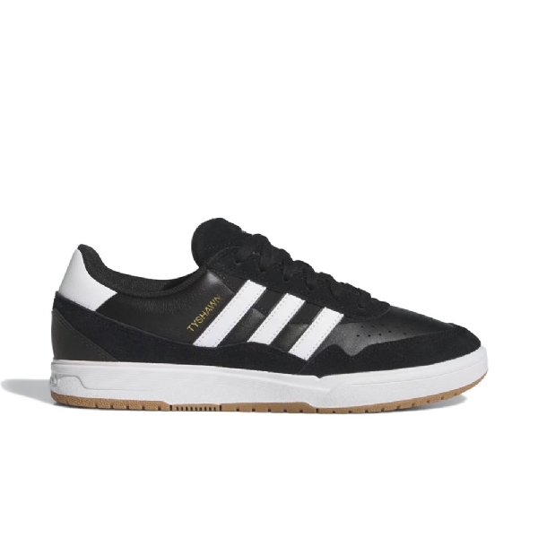 Tênis Adidas Tyshawn Ii Preto