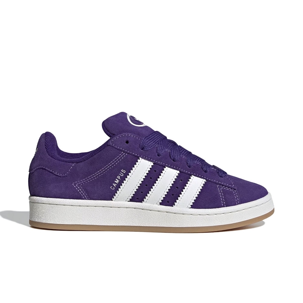 Tenis Adidas Campus 00s Roxo