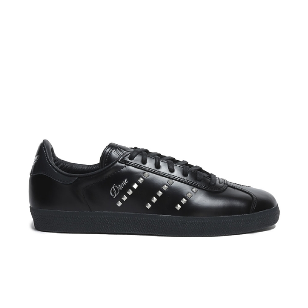 Tênis Adidas Gazelle Dime Preto