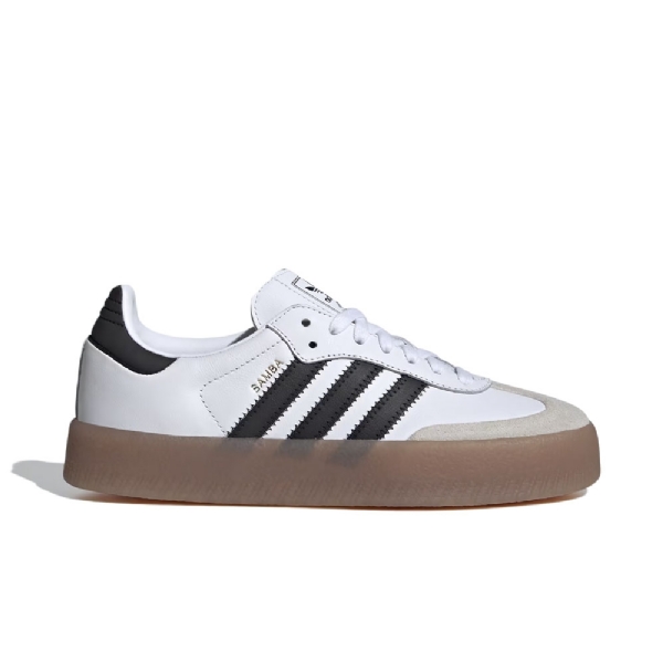 Tenis Adidas Sambae Branco