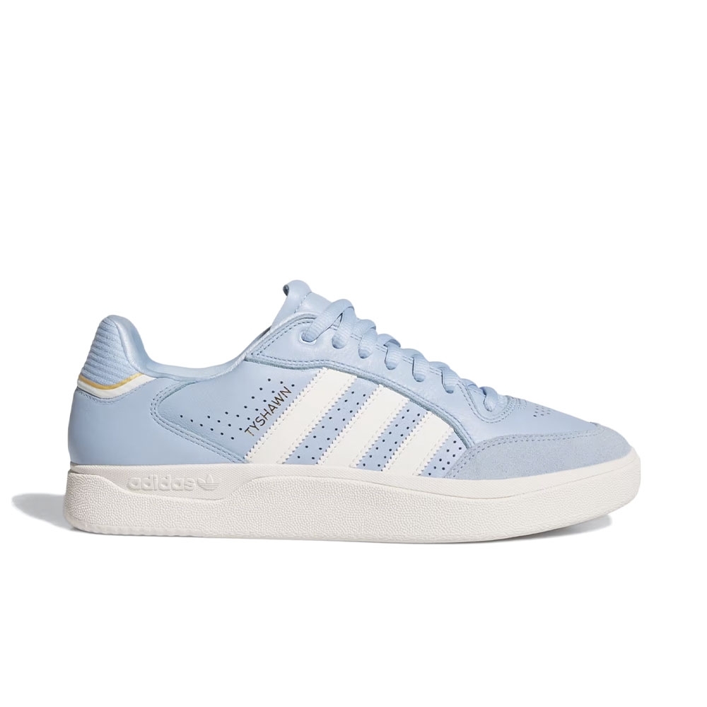 Tênis Adidas Tyshawn Low Azul/branco