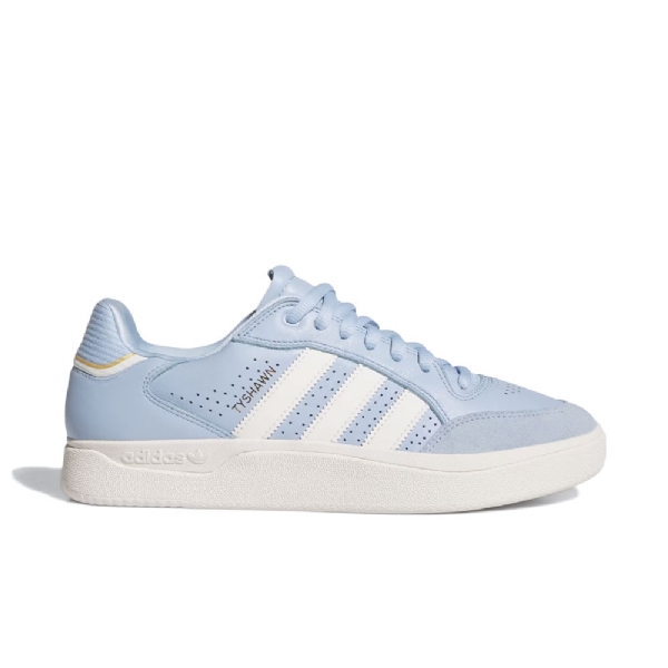 Tênis Adidas Tyshawn Low Azul/branco