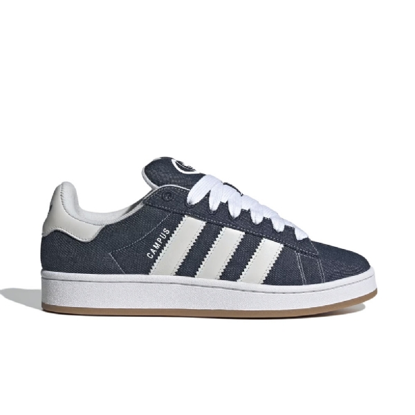 Tênis Adidas Campus Azul