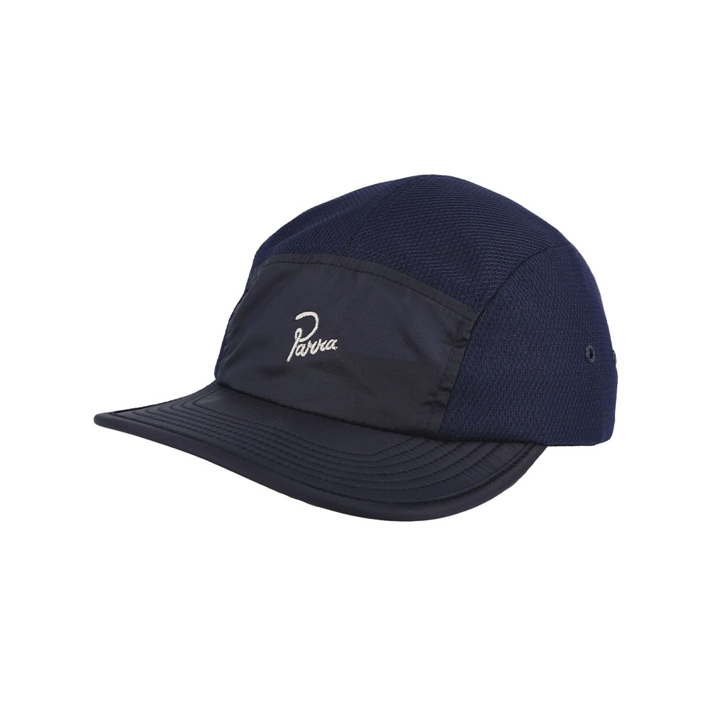 Boné Parra Classic Logo Volley Hat Azul Marinho