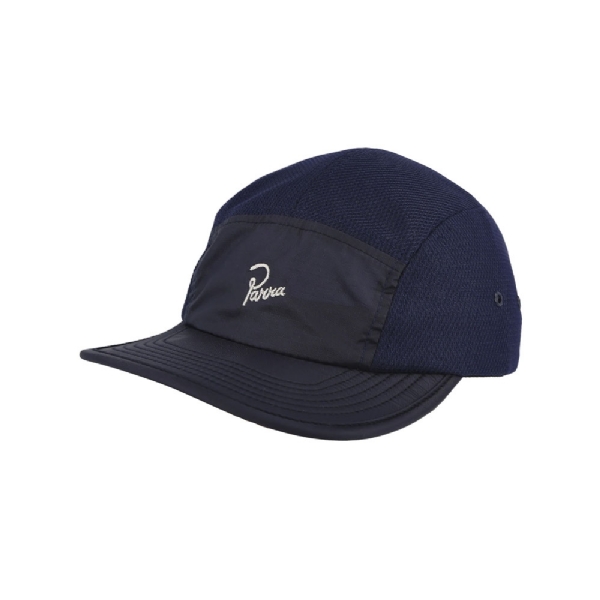 Boné Parra Classic Logo Volley Hat Azul Marinho