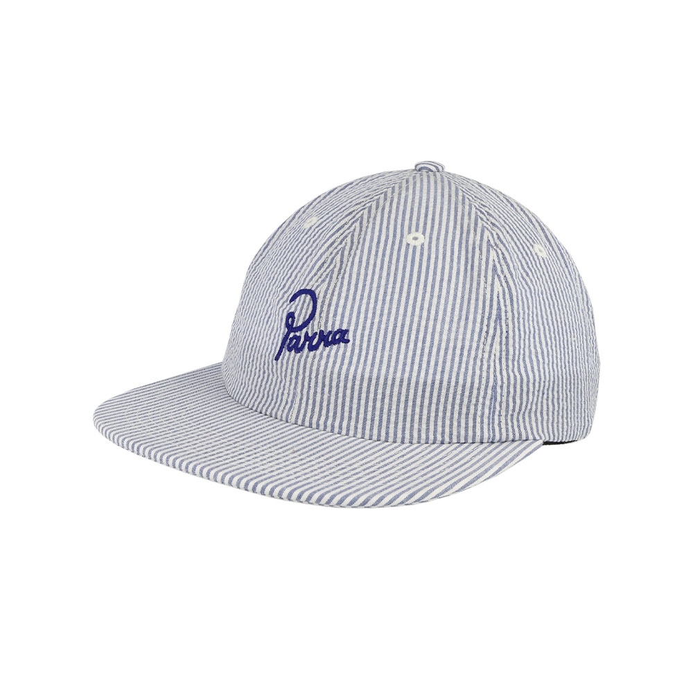 Boné Parra Classic Logo 6 Panel Hat Listrada