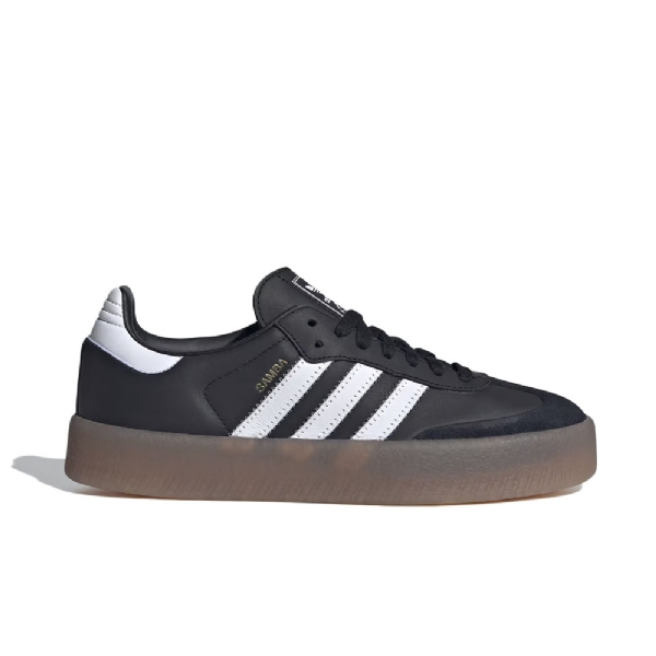 Tenis Adidas Sambae Preto