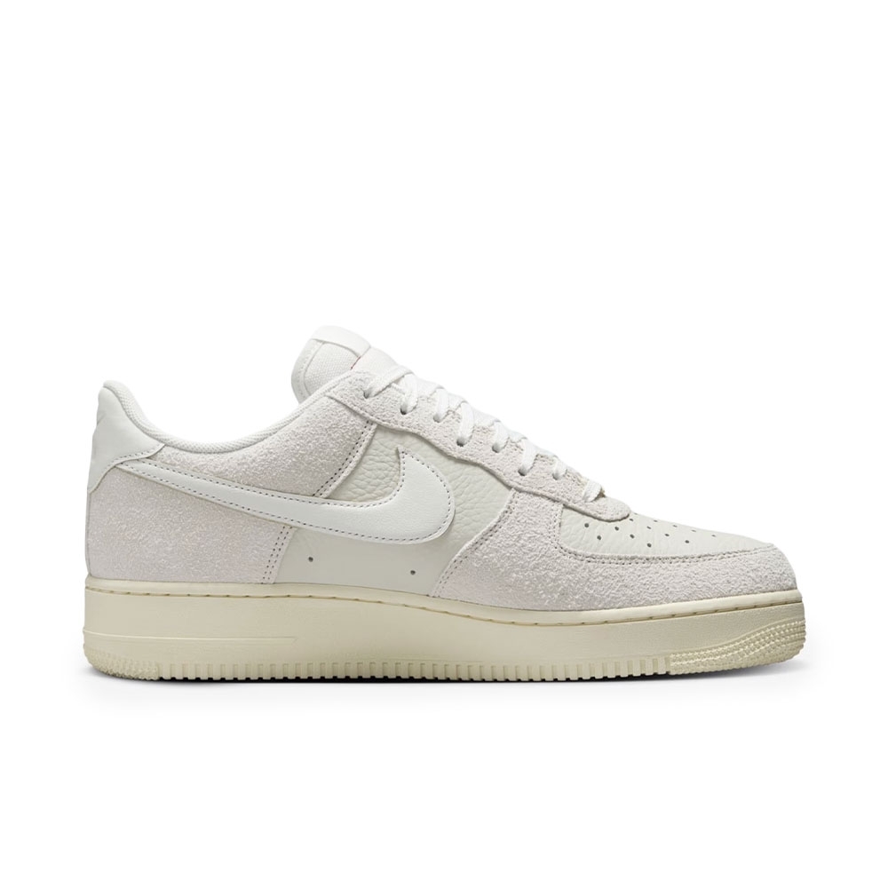 Tênis Nike Air Force 1 "phantom And Light Bone" Cinza