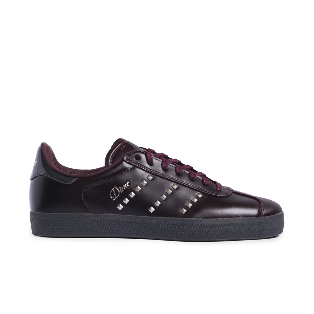 Tênis Adidas Gazelle Dime Vinho