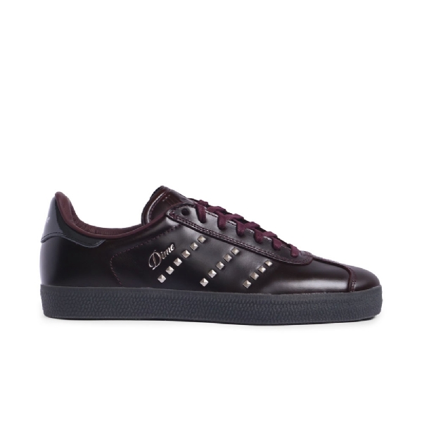 Tênis Adidas Gazelle Dime Vinho