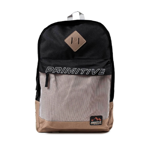 Mochila Primitive Summit Preto