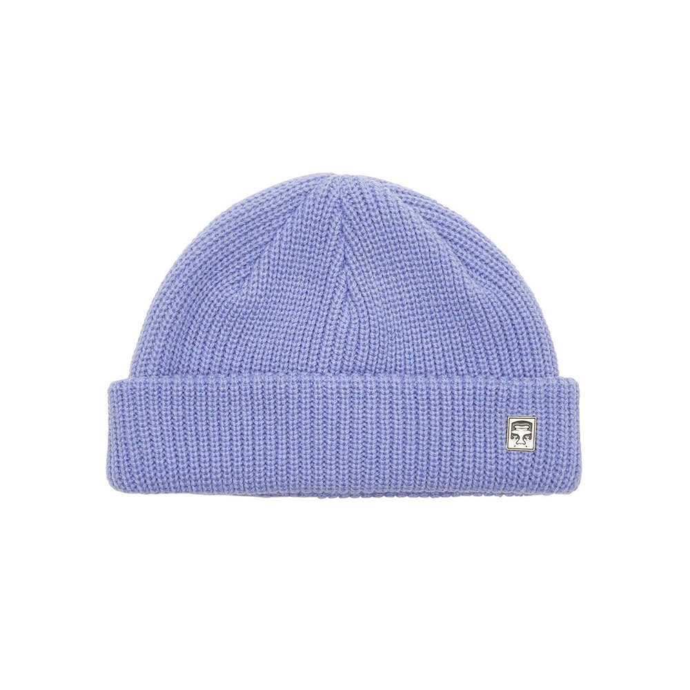 Gorro Obey Micro Azul Claro
