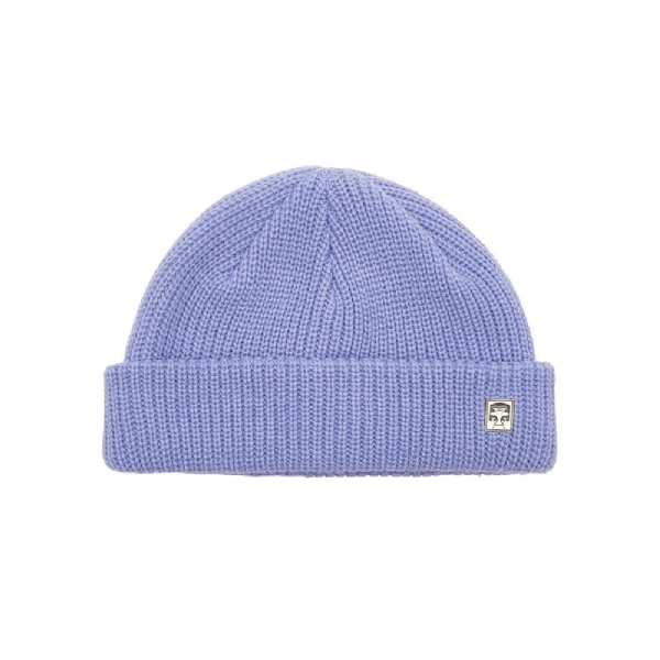 Gorro Obey Micro Azul Claro
