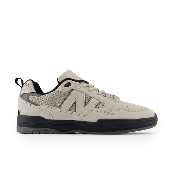 Tenis Nb Numeric Tiago Lemos 808 Bege/preto