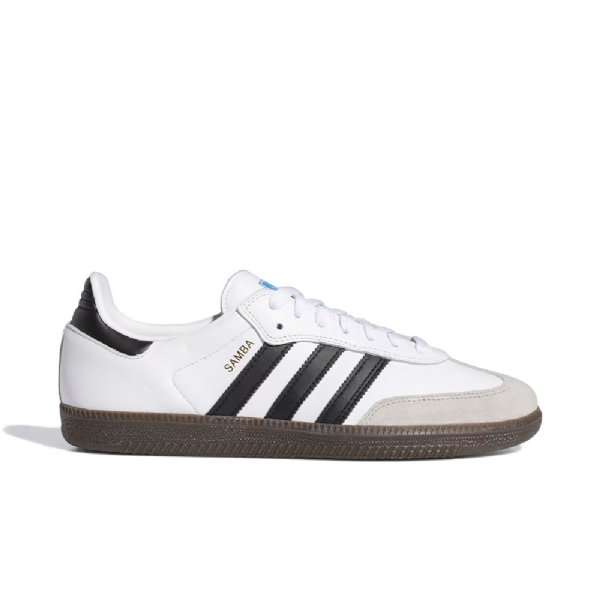 Tênis Adidas Samba Adv Branco