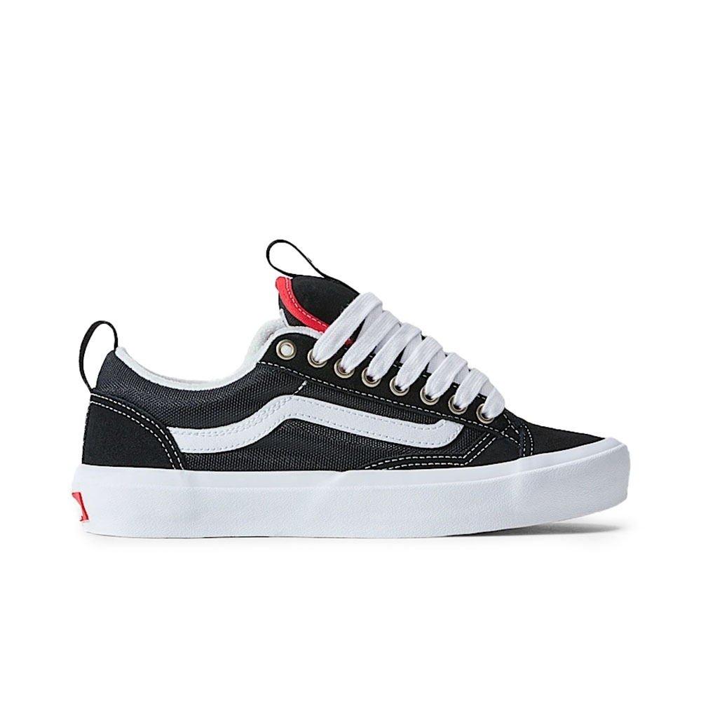 Ténis Vans Skate Old Skool 36+ Preto/branco