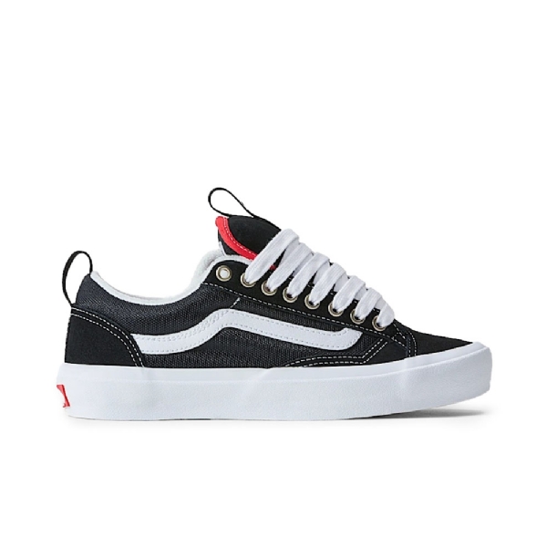 Ténis Vans Skate Old Skool 36+ Preto/branco