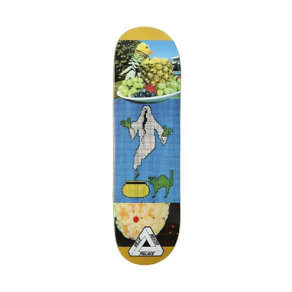 Shape Palace Ville Pro S34 9 Multicolor