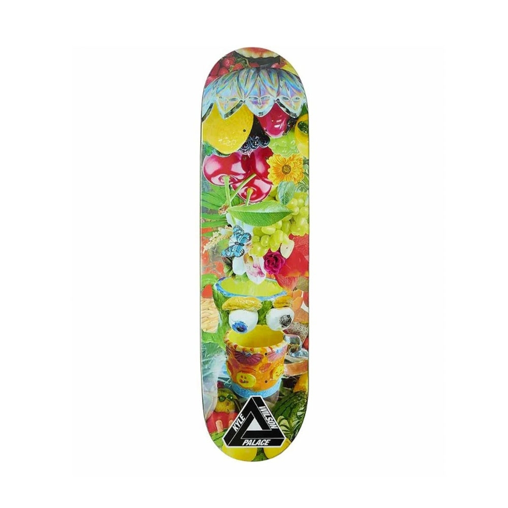 Shape Palace Kyle Pro S34 8.375 Multicolor
