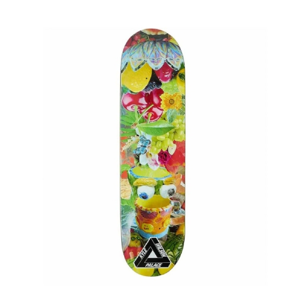 Shape Palace Kyle Pro S34 8.375 Multicolor