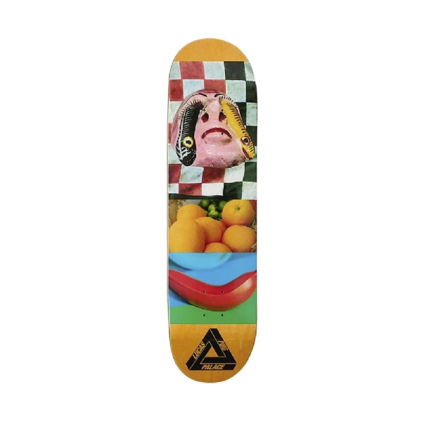 Shape Palace Lucas Pro S34 8.2 Multicolor