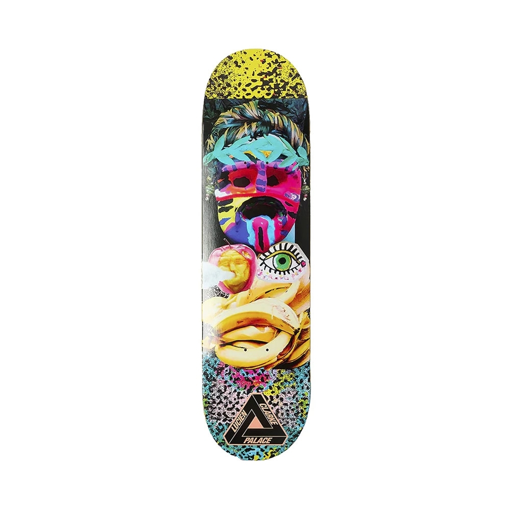 Shape Palace Lucien Pro S34 8.25 Multicolor