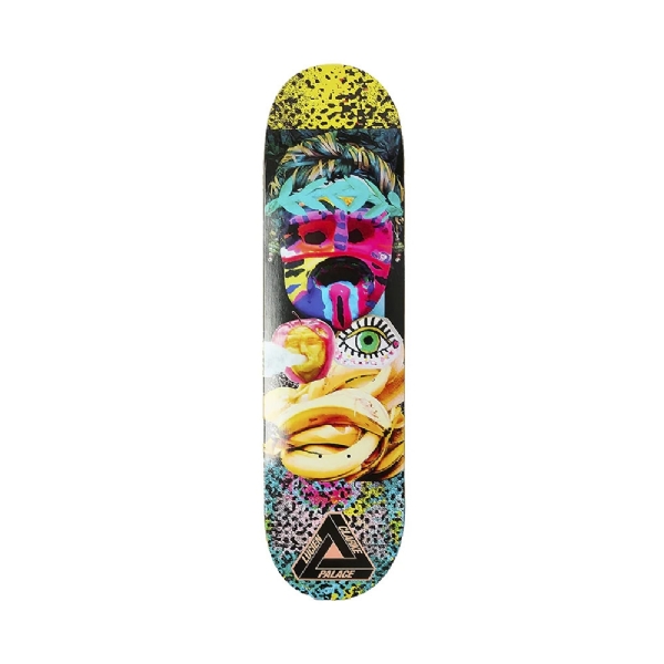 Shape Palace Lucien Pro S34 8.25 Multicolor