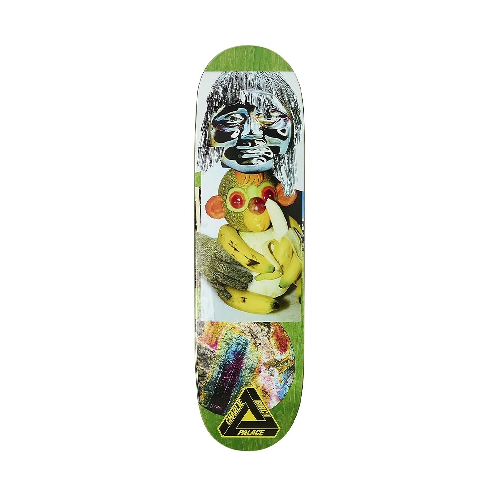 Shape Palace Charlie Pro S34 8.5 Multicolor