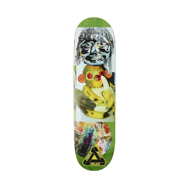 Shape Palace Charlie Pro S34 8.5 Multicolor