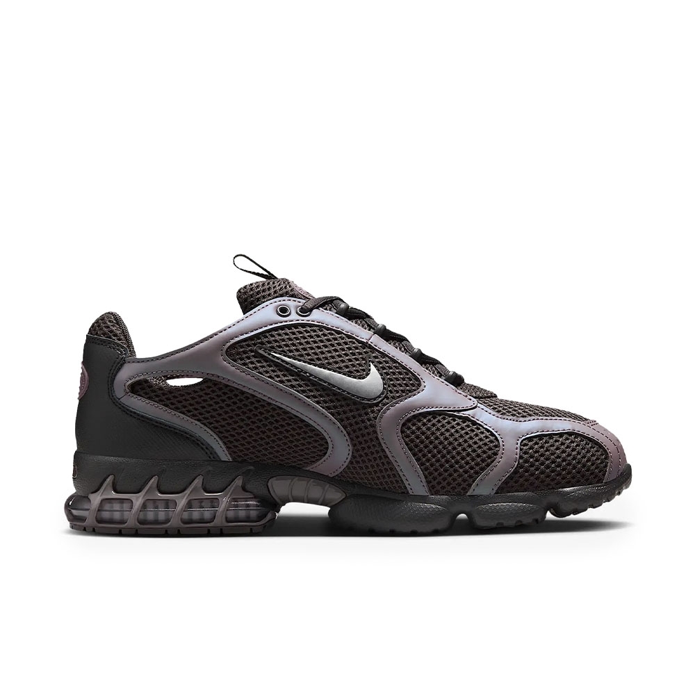 Tenis Nike Air Zoom Spiridon Cage 2 Marrom