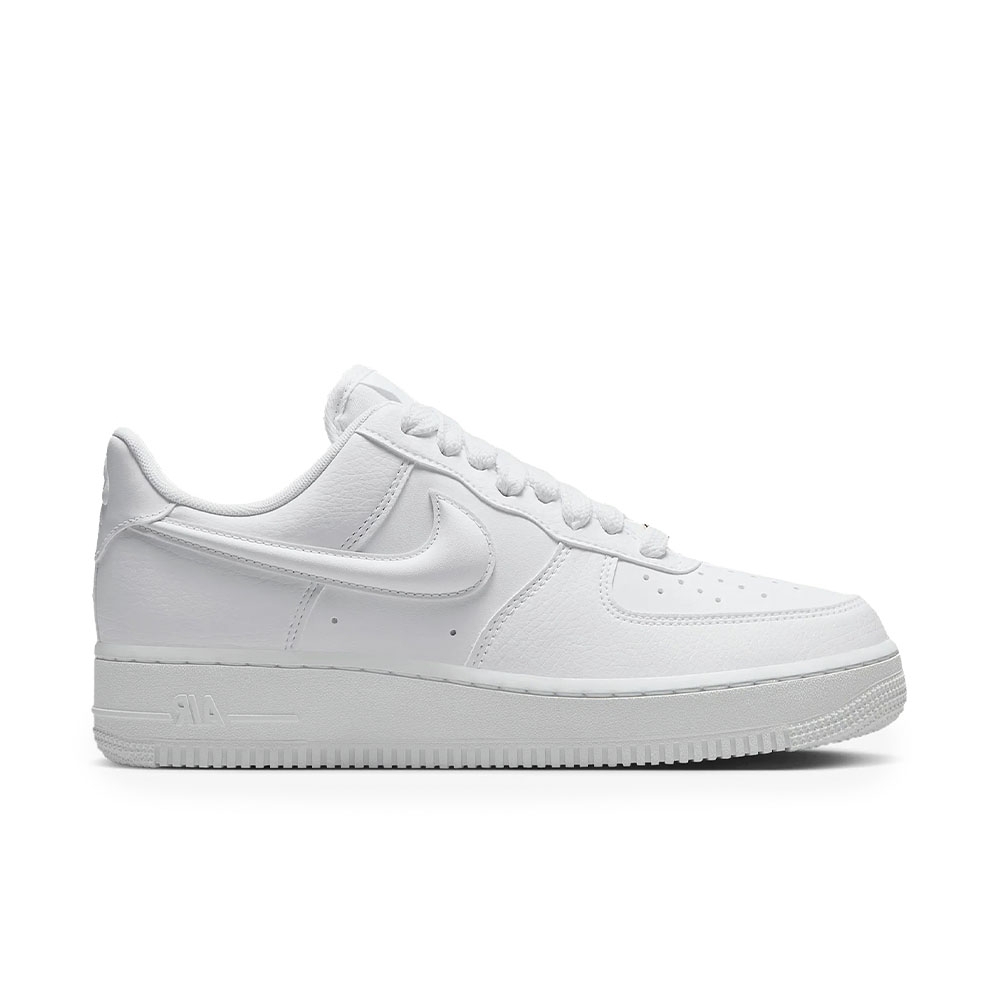 Tenis Nike Air Force 1 Low '07 Next Branco