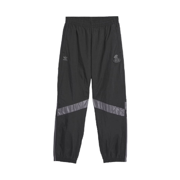 Calça Adidas Fa Aloxe Preto