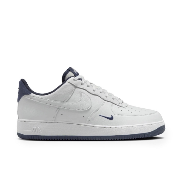 Nike Air Force 1 Low '07 Lv8 "photon Dust Obsidian" Branco