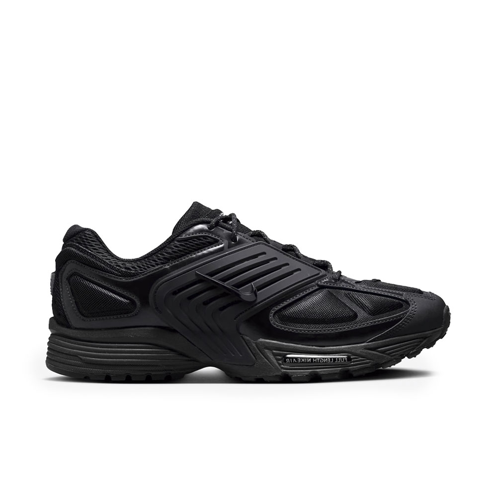 Tenis Nike Air Pegasus Wave Black Anthracite Preto