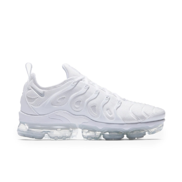 Tenis Nike Air Vapormax Plus Branco