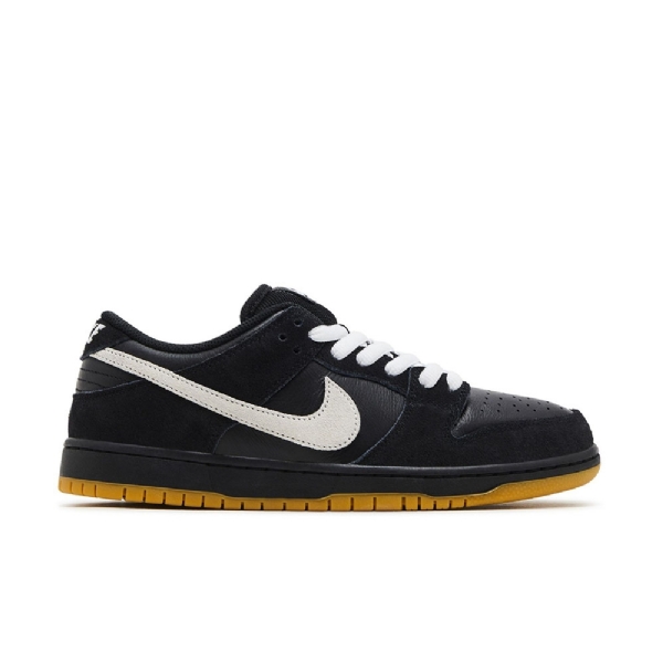 Tenis Nike Sb Dunk Low Pro Iso Azul