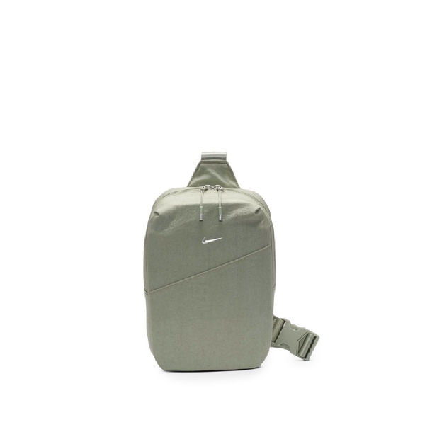 Bolsa Transversal Nike Aura Verde