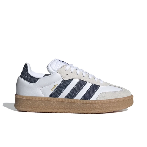 Tênis Adidas Samba Xlg Branco