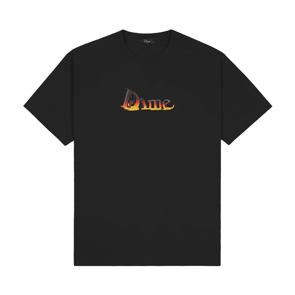 Camiseta Dime Classic Skynet Preto