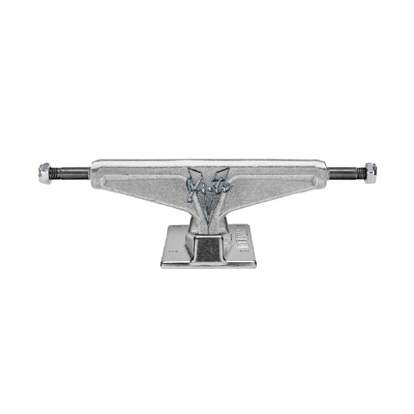Eixo Venture Yuto Liquid Chrome Pro 5.2l Prata