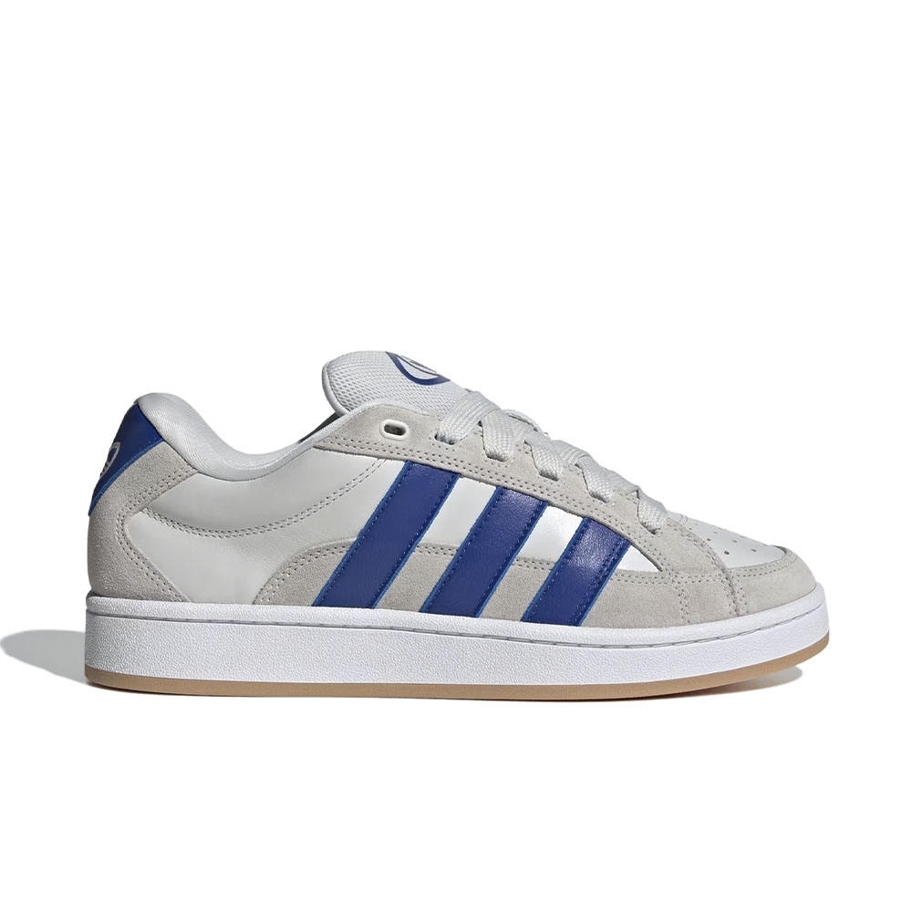 Tenis Adidas Campus 00s Beta Branco/azul