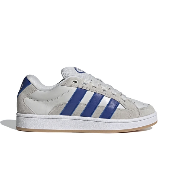 Tenis Adidas Campus 00s Beta Branco/azul