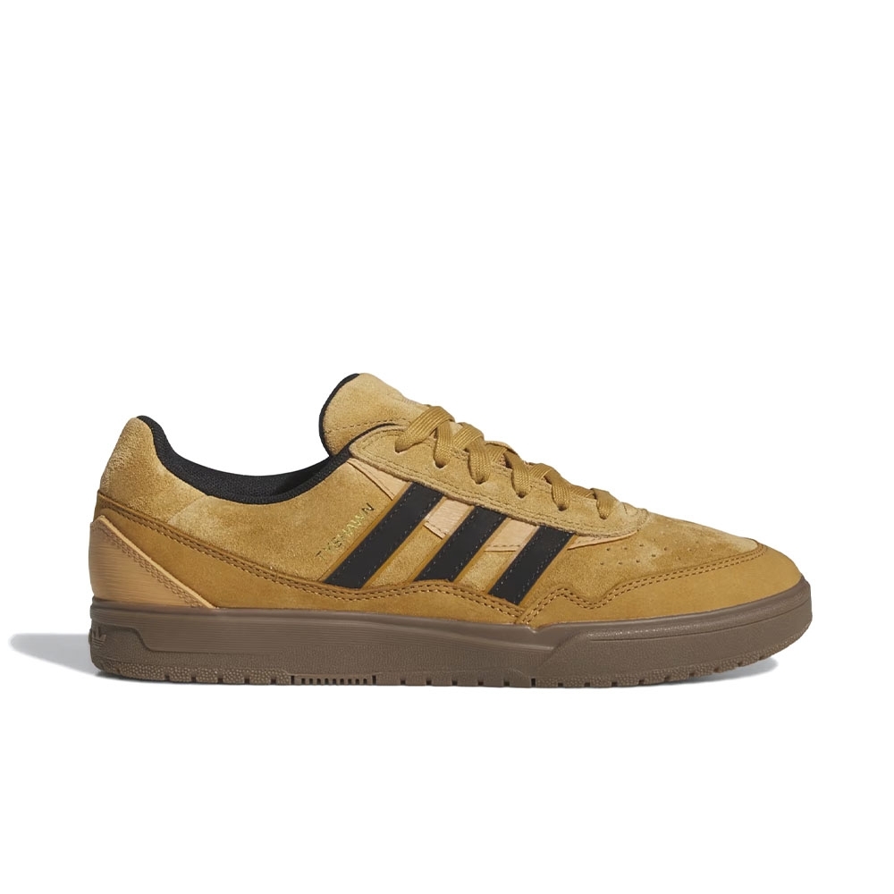 Tenis Adidas Tyshawn Ii Marrom