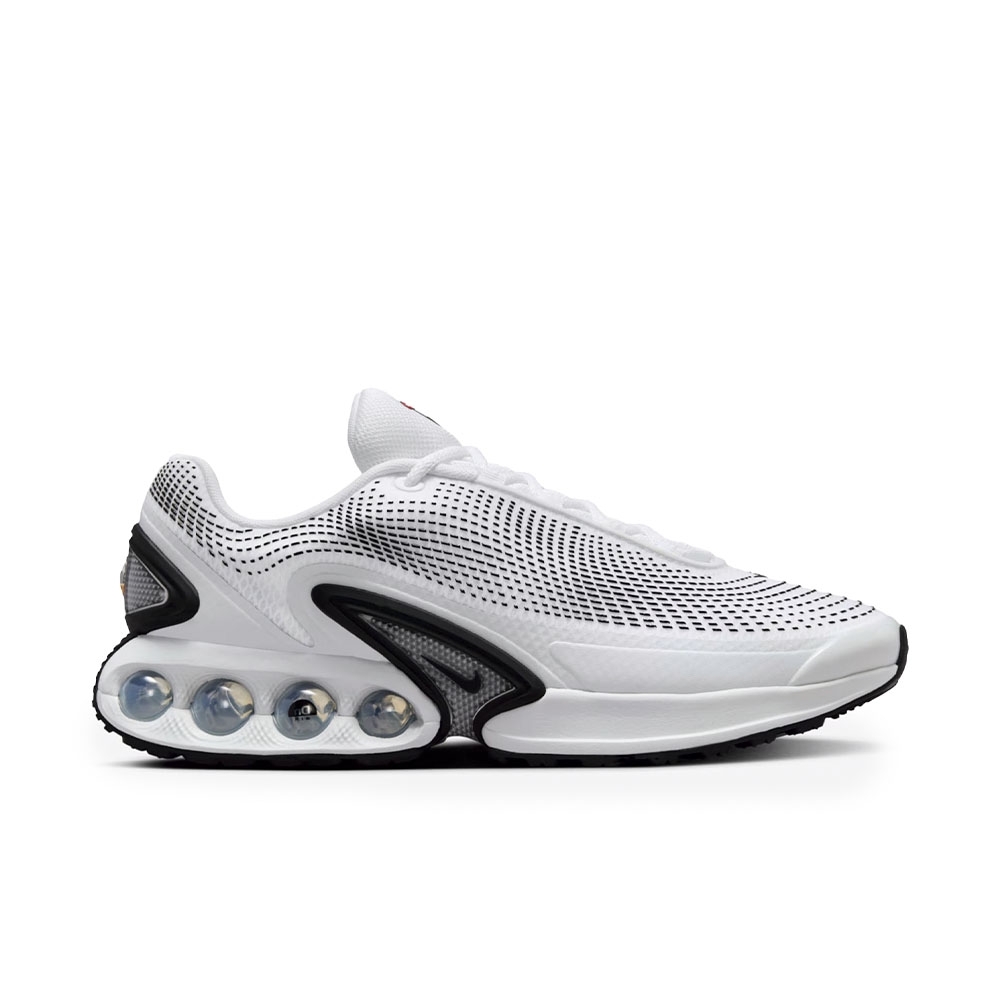 Tênis Nike Air Max Dn Branco