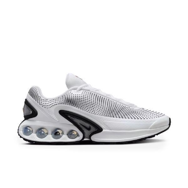 Tênis Nike Air Max Dn Branco