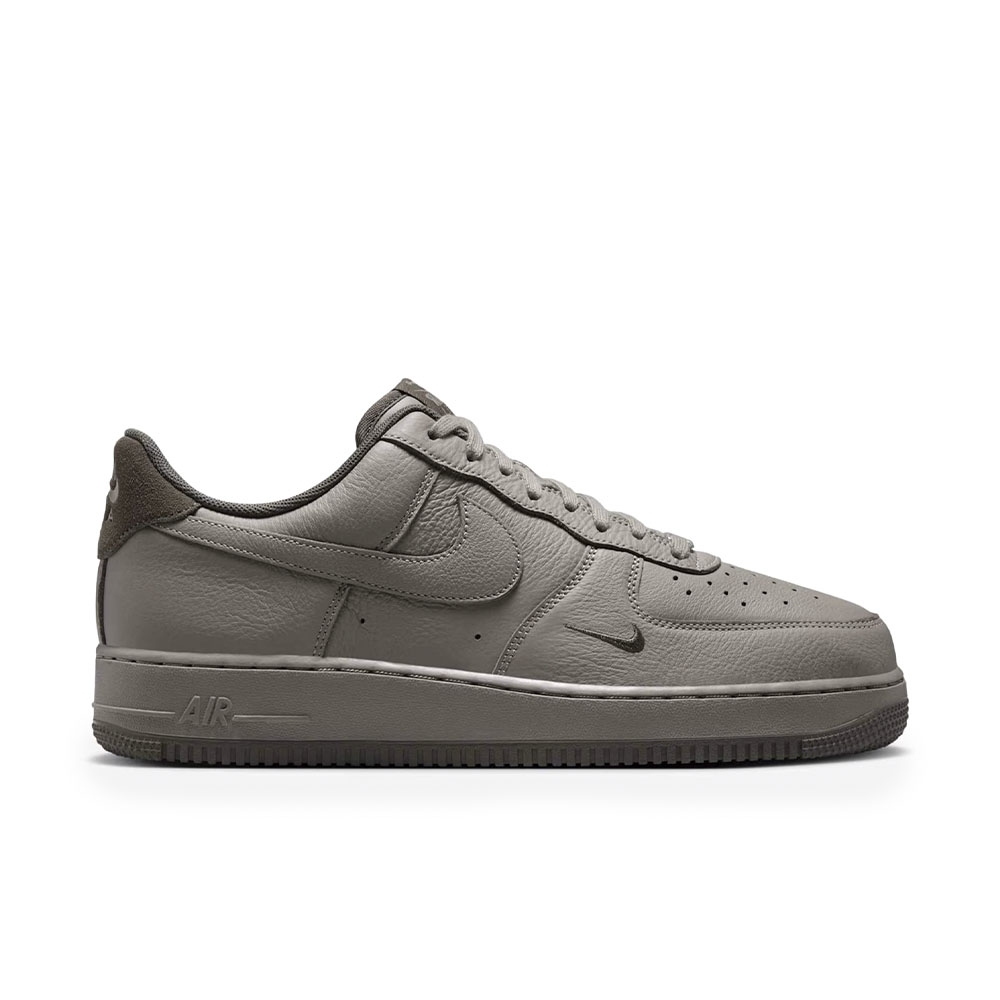 靴 NIKE AIR FORCE 1 '07 WB LIGHT ARMY Tenis Nike Air Force 1 Low '07 Lv8 