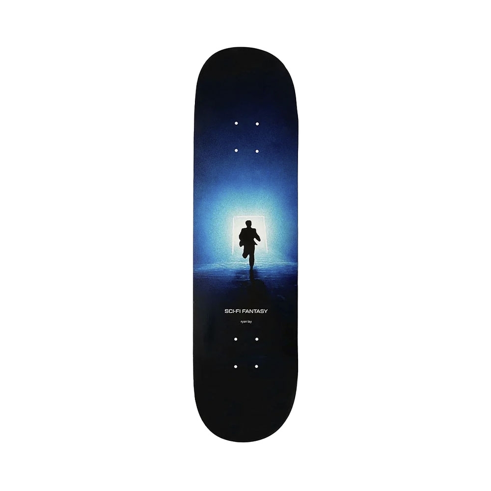 Shape Sci-fi Fantasy Lay The Keep 8.38 Multicolor