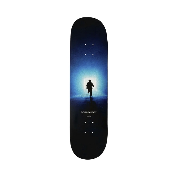 Shape Sci-fi Fantasy Lay The Keep 8.38 Multicolor